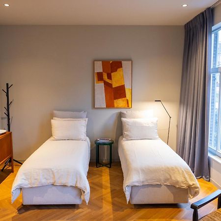 Vondel 99 Bed and Breakfast Amsterdam Buitenkant foto