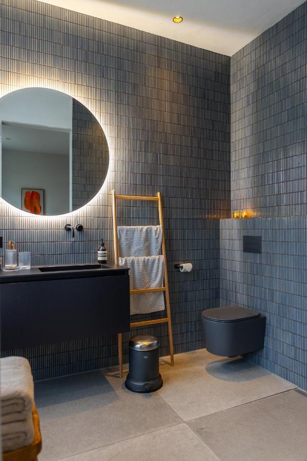 Vondel 99 Bed and Breakfast Amsterdam Buitenkant foto