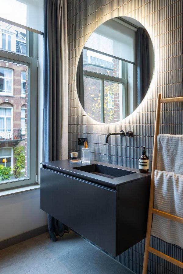 Vondel 99 Bed and Breakfast Amsterdam Buitenkant foto