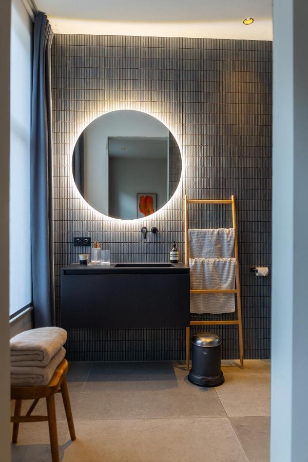 Vondel 99 Bed and Breakfast Amsterdam Buitenkant foto