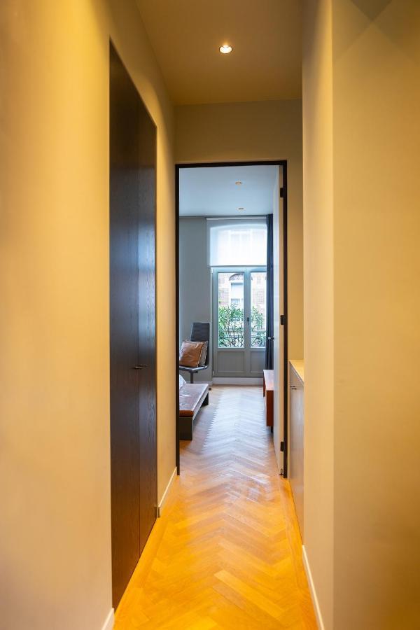 Vondel 99 Bed and Breakfast Amsterdam Buitenkant foto